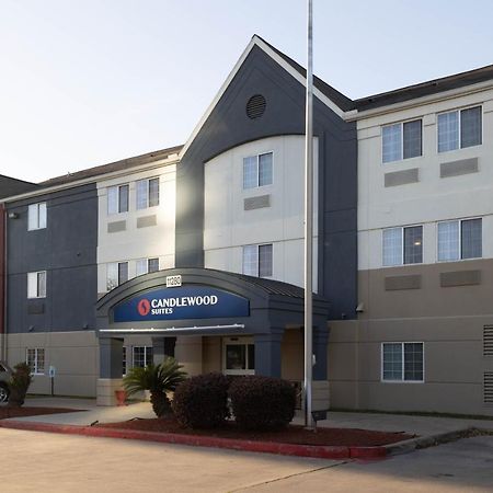 Candlewood Suites Houston Westchase - Westheimer, An Ihg Hotel Bagian luar foto