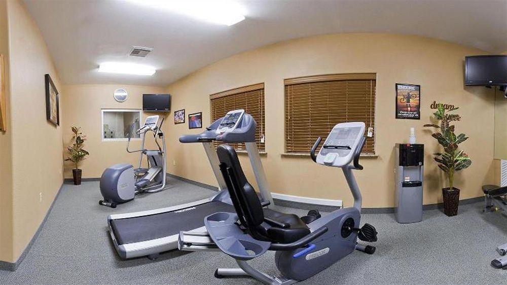 Candlewood Suites Houston Westchase - Westheimer, An Ihg Hotel Bagian luar foto