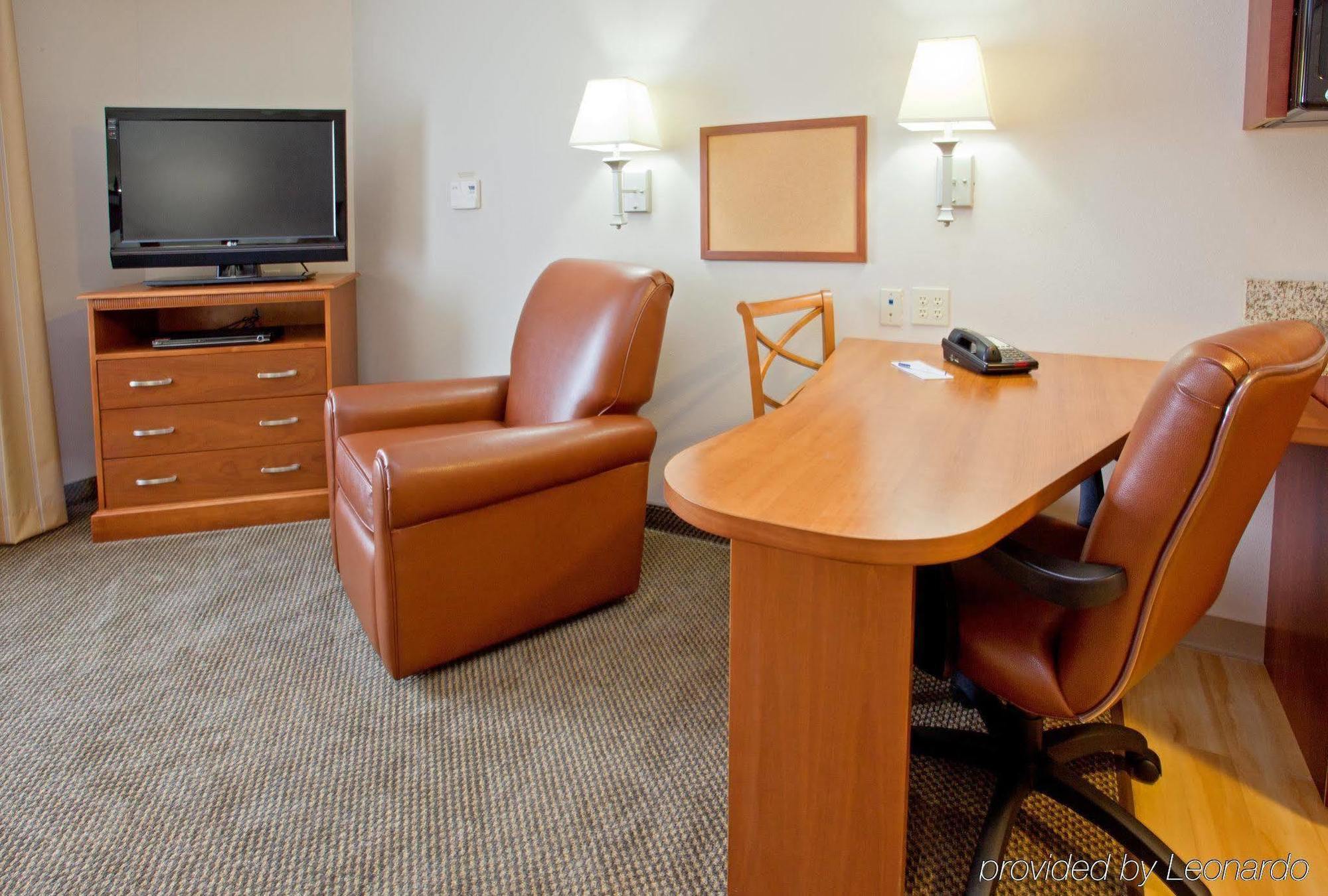 Candlewood Suites Houston Westchase - Westheimer, An Ihg Hotel Bagian luar foto