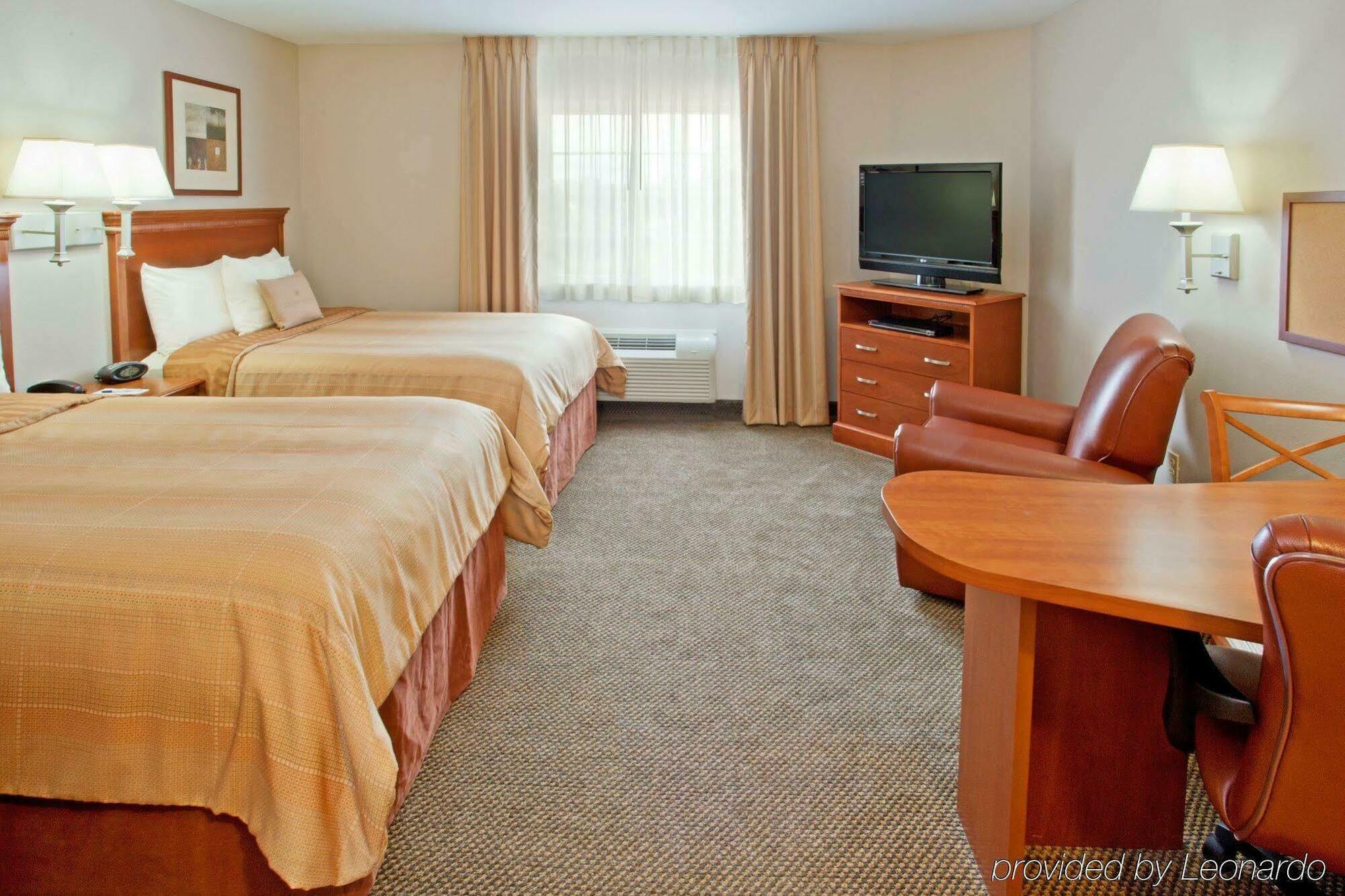 Candlewood Suites Houston Westchase - Westheimer, An Ihg Hotel Bagian luar foto