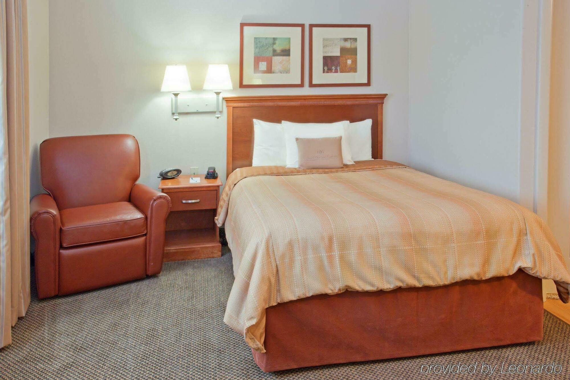 Candlewood Suites Houston Westchase - Westheimer, An Ihg Hotel Bagian luar foto