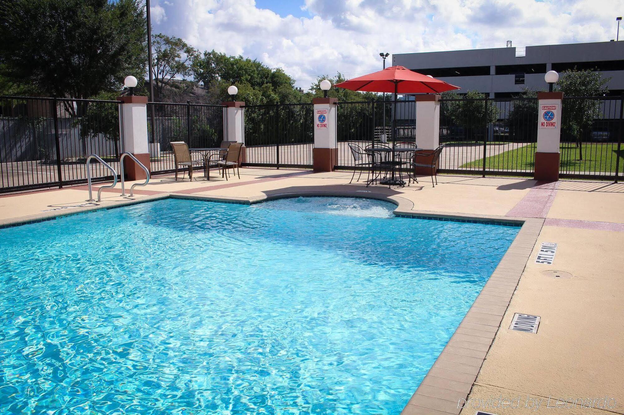 Candlewood Suites Houston Westchase - Westheimer, An Ihg Hotel Bagian luar foto